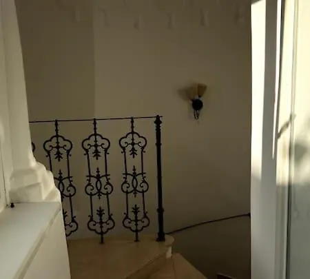 Heritage Courtyard Apartment Apartment *