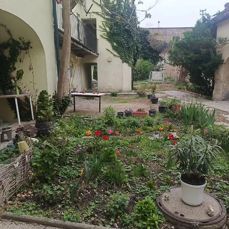 Heritage Courtyard *